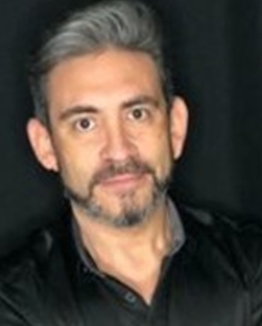 Pablo Bustamante